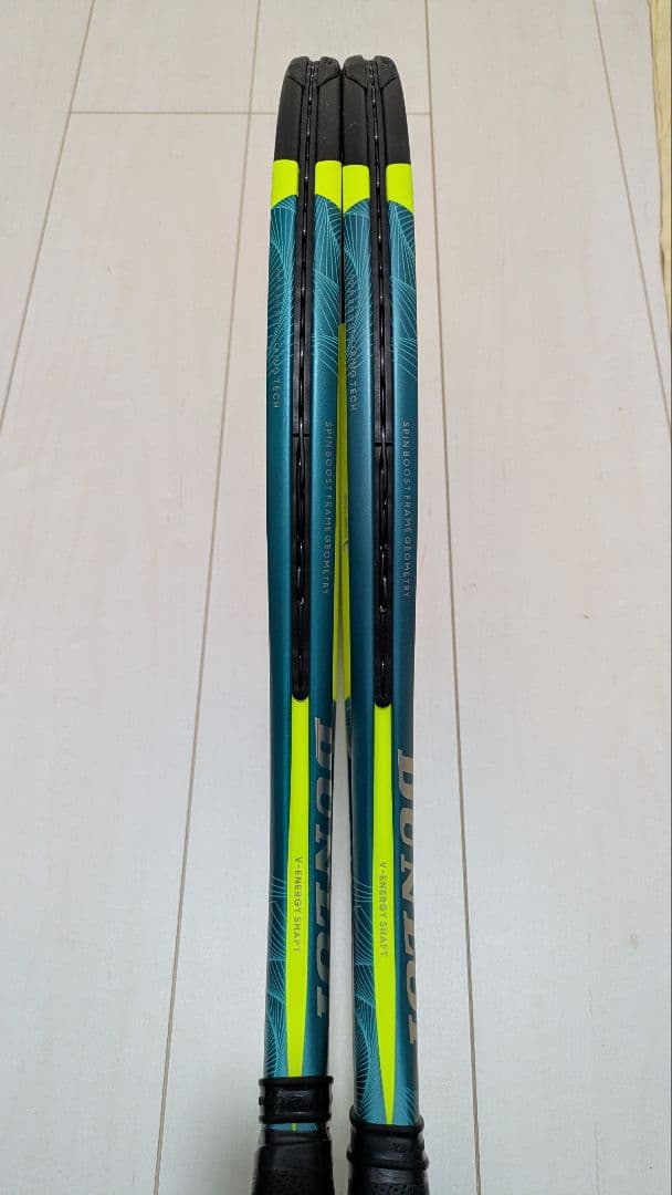 ダンロップ　SX300 G2 2本セット