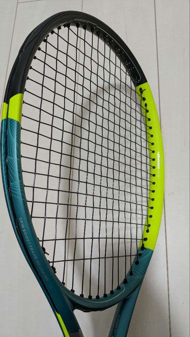 ダンロップ　SX300 G2 2本セット