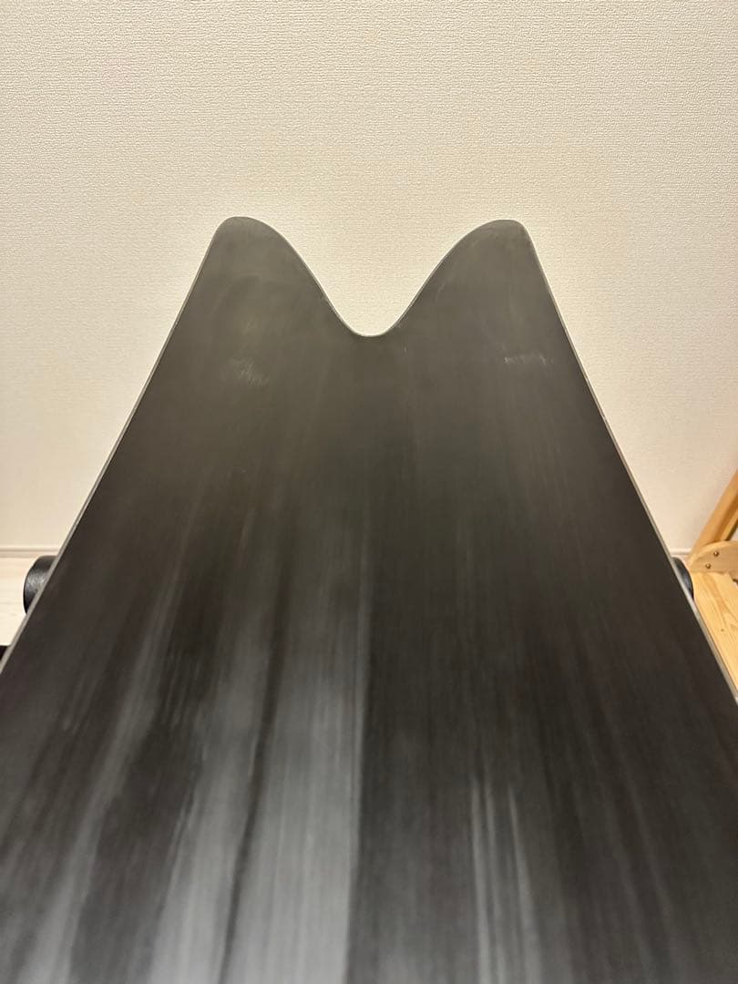 gentemstick bigfish 163 使用2回　ゲンテンスティック