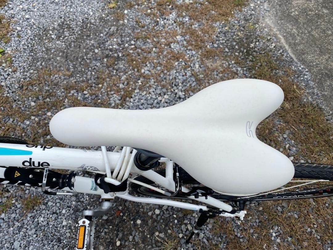 ビアンキ　Bianchi CAMALEONTE Due クロスバイク 700C