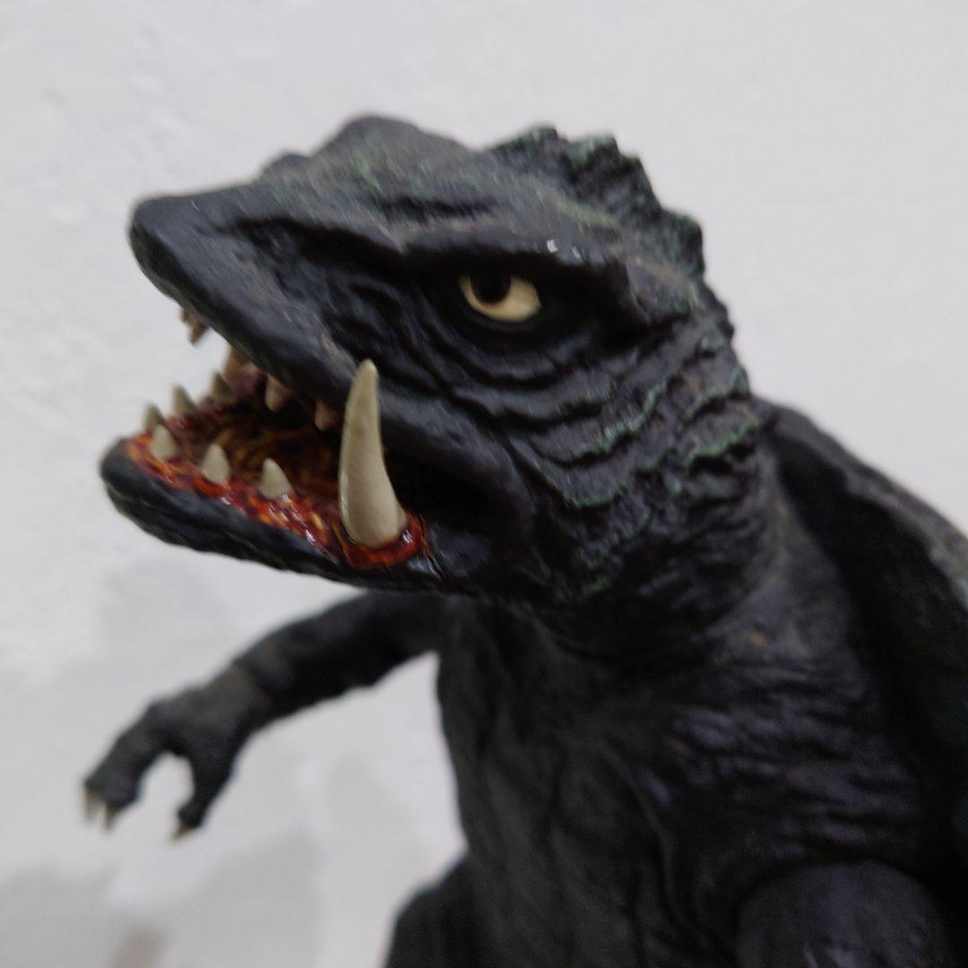 ガメラ ビッグサイズ フィギュア 角川 大映