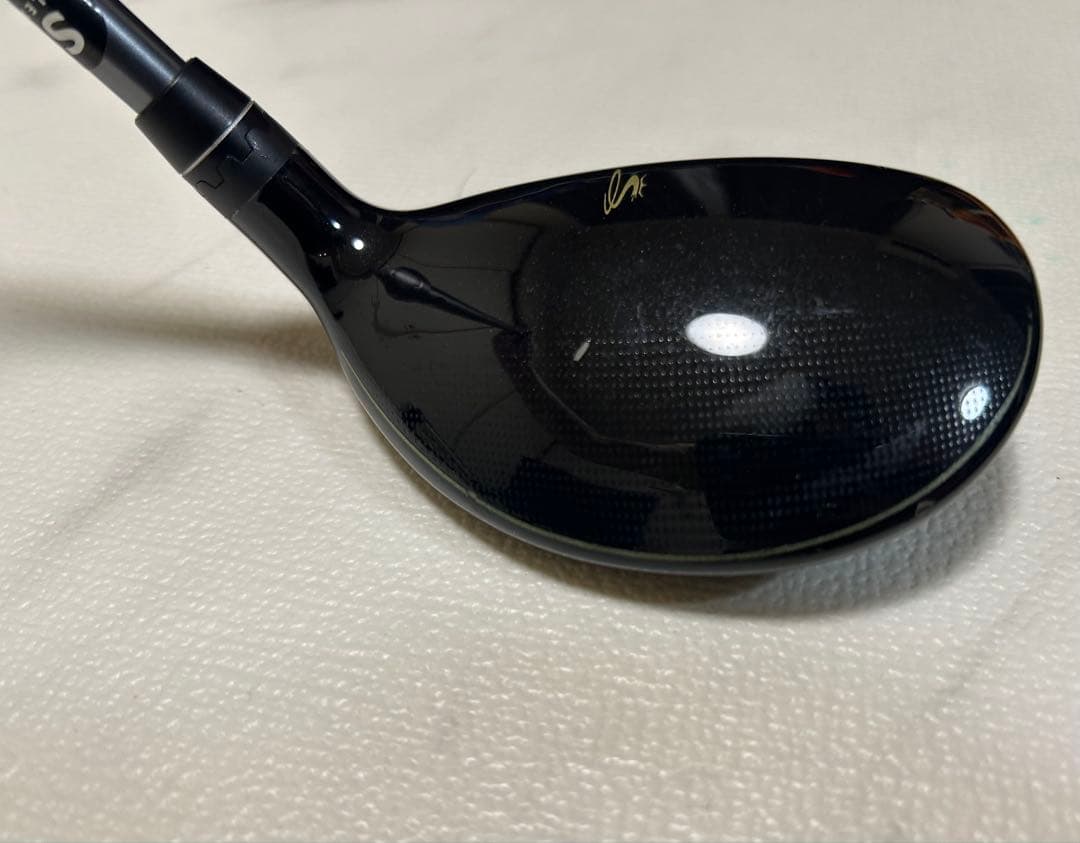 Cobra 3W UT 3本セット(fly-z、F6)
