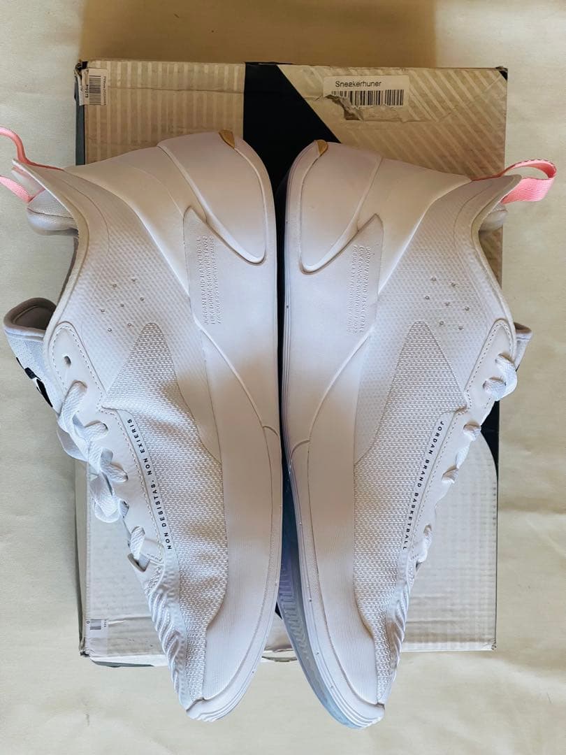 「新品未使用」Jordan LUKA 1 PF ルカ 28.5CM