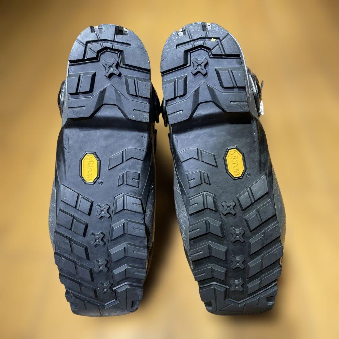 希少アークテリクスPROCLINE SUPPORT27.0-27.5cm TLT
