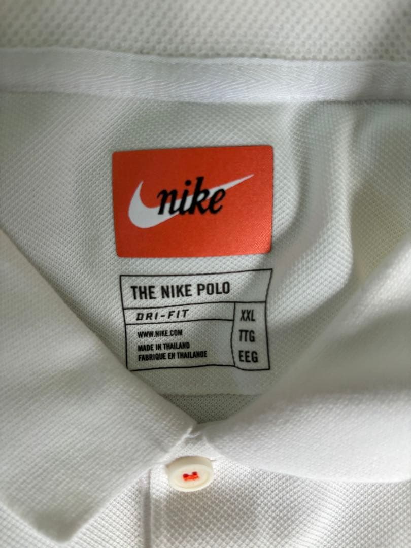 NIKE GOLF DRI-FIT ナイキ ゴルフ ポロシャツ 2着セット