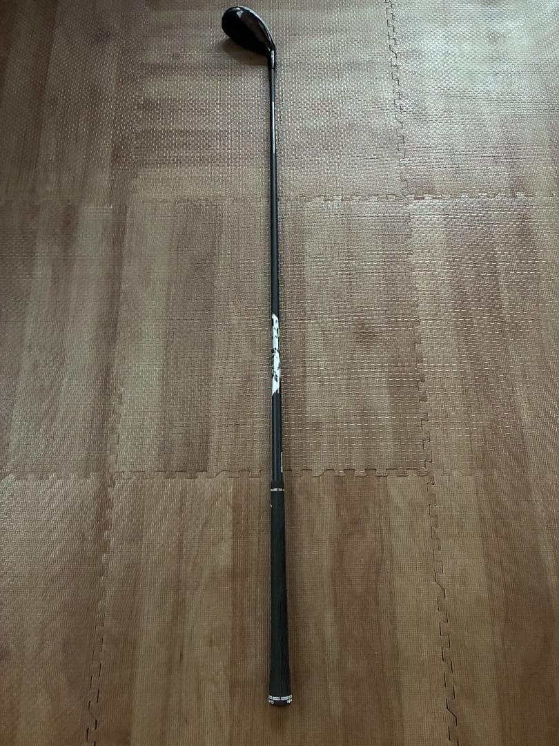 QUANTUM MAX ユーティリティクラブ 3U 略新品