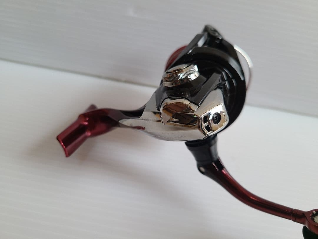 シマノ 18セフィアBB C3000SHG SHIMANO