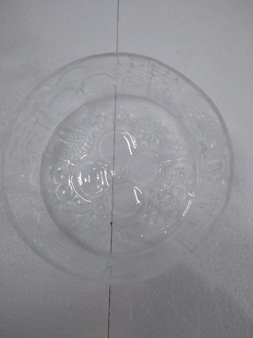  FINLAND イッタラ フローラ 15cm ボウル 深皿