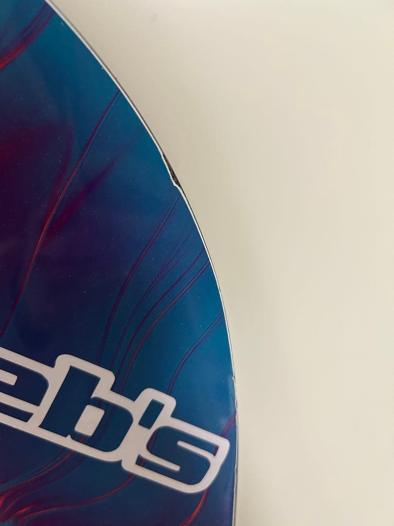 【週末限定値下げ】BC STREAM DR 155w 21 - 22 限定カラー