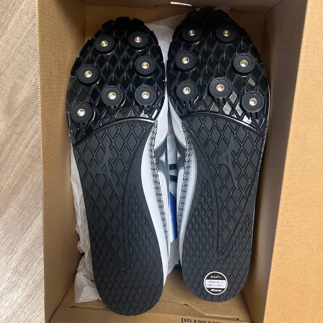 Mizuno エックスクアースト3 28.5cm