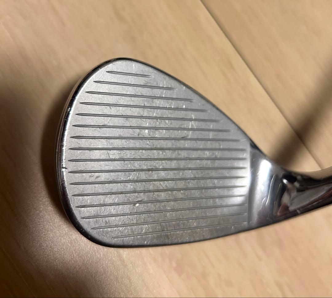 Callaway CBウェッジ2023 54° 58° （2本セット）