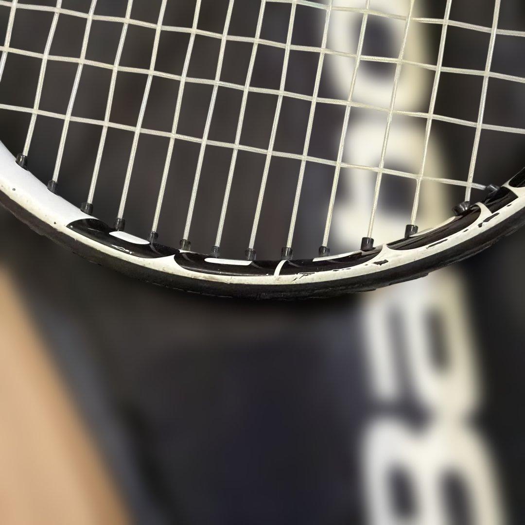 Babolat Pure Aero テニスラケット