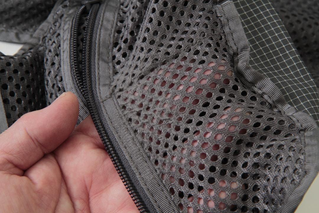 PatagoniaパタゴニアConvertible Vest