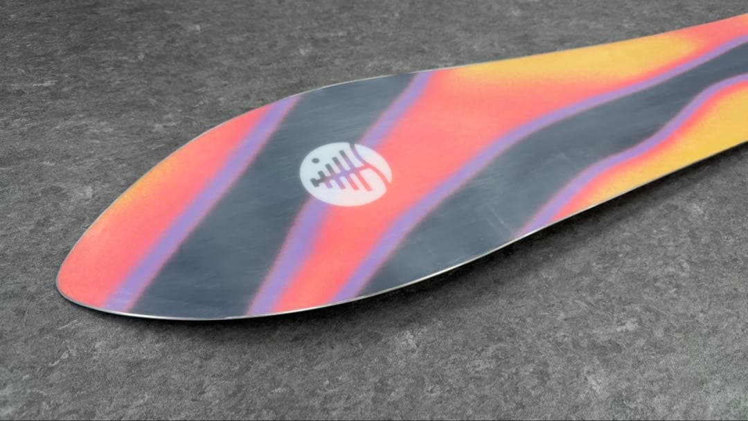 【BURTON】ファミリーツリー　スムースオペレーター 2026モデル