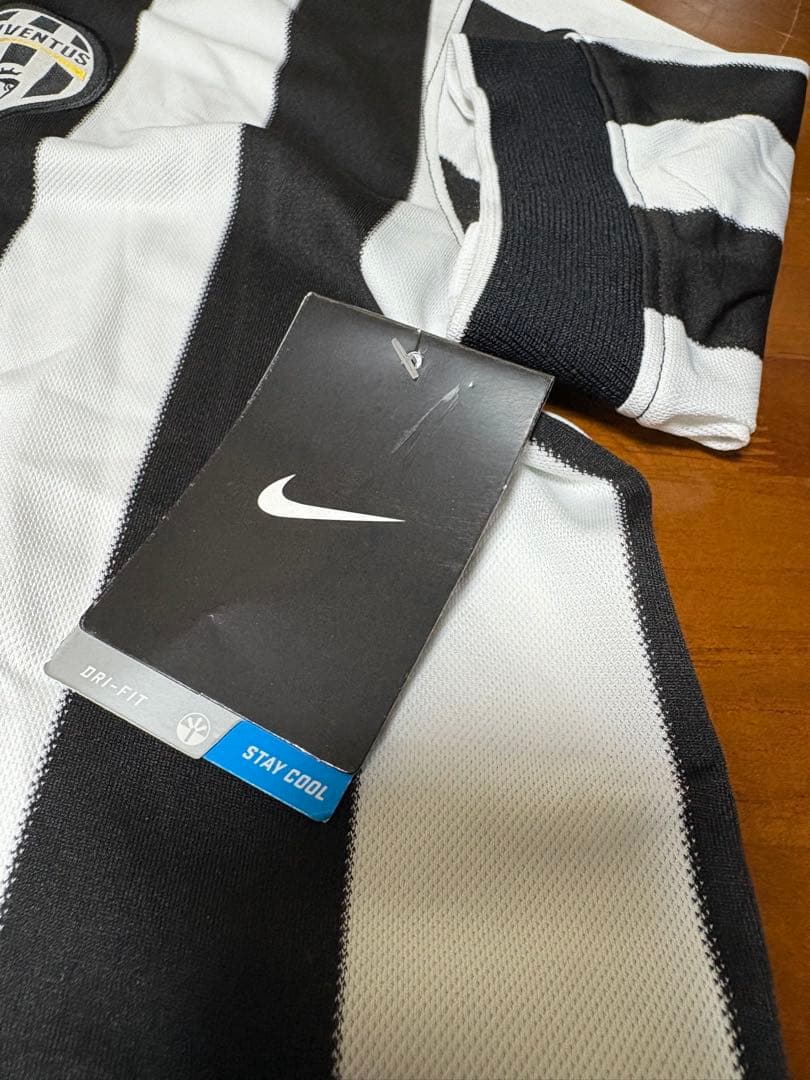 Y*S様 【新品未使用】NIKE 2014年　ユベントス×NIKE jeep ユ