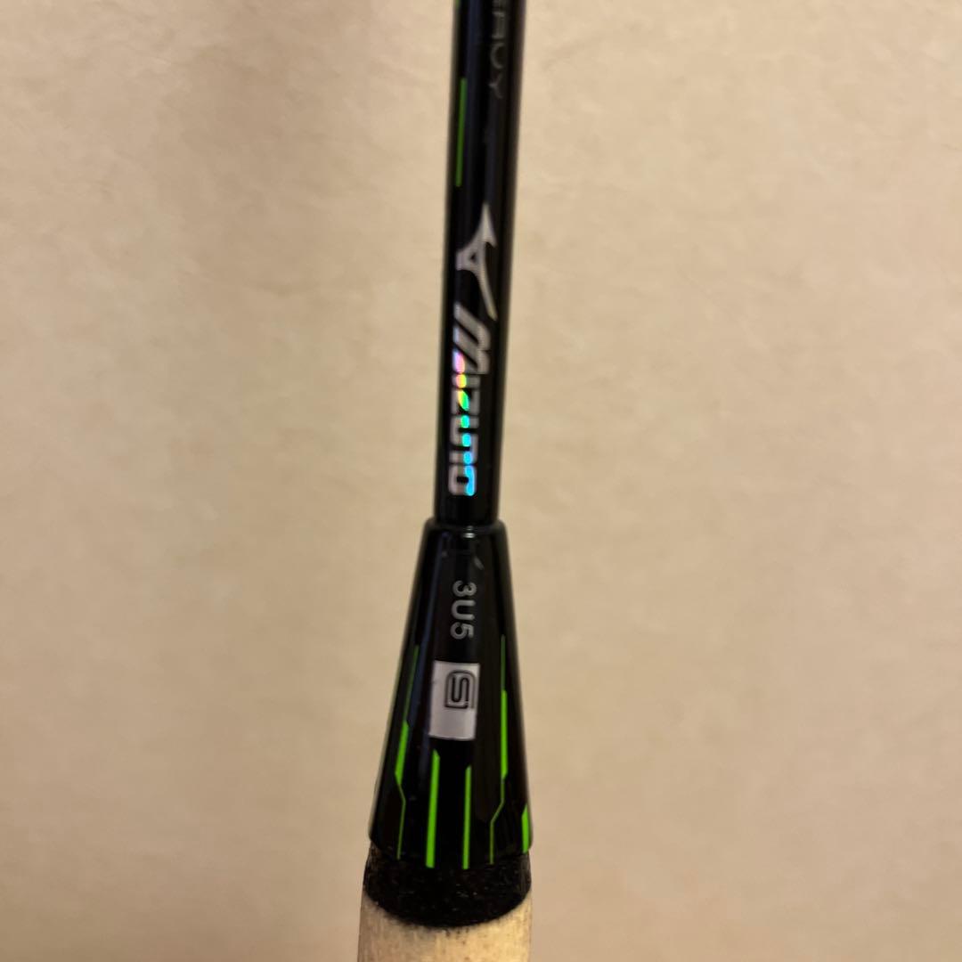 【ash】FORTIUS COMP-F mizuno3U5