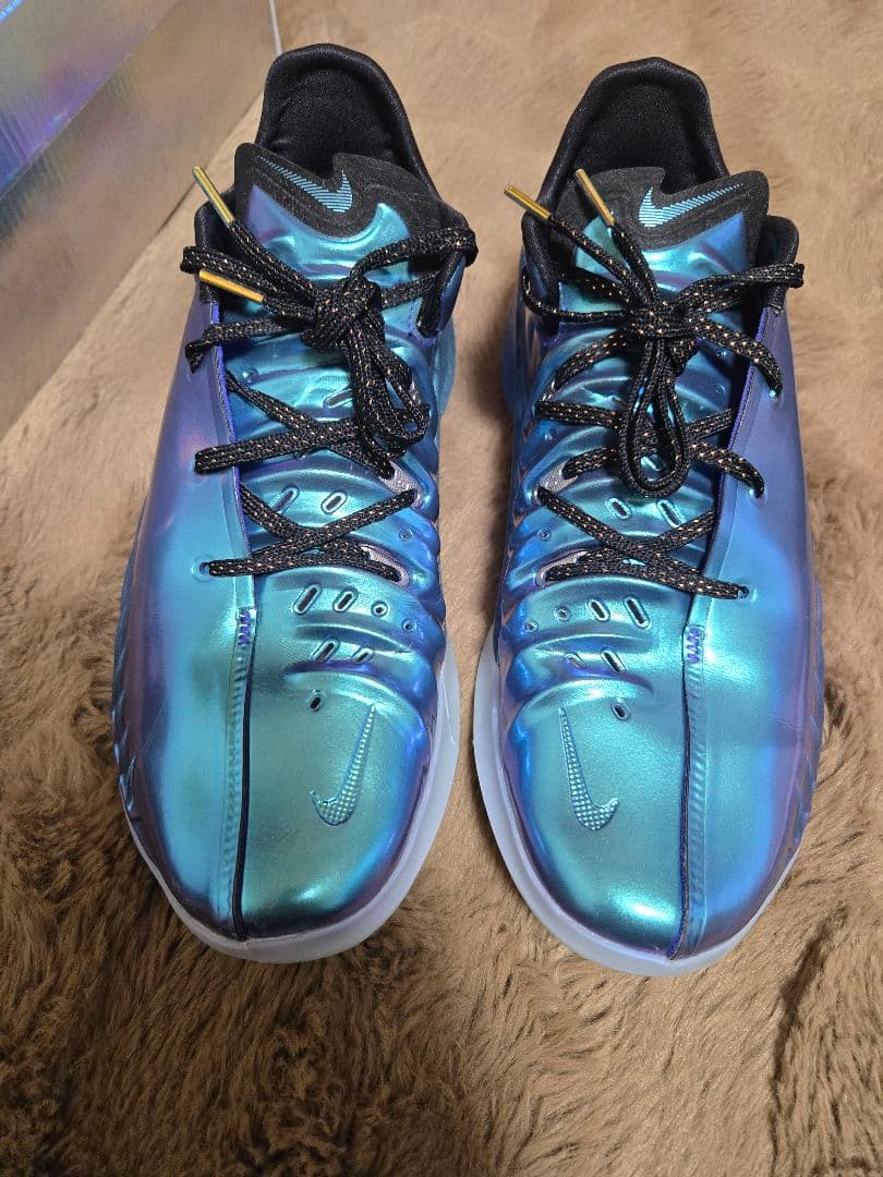 NIKE G.T.CUT4 EP 27.0　GTカット4