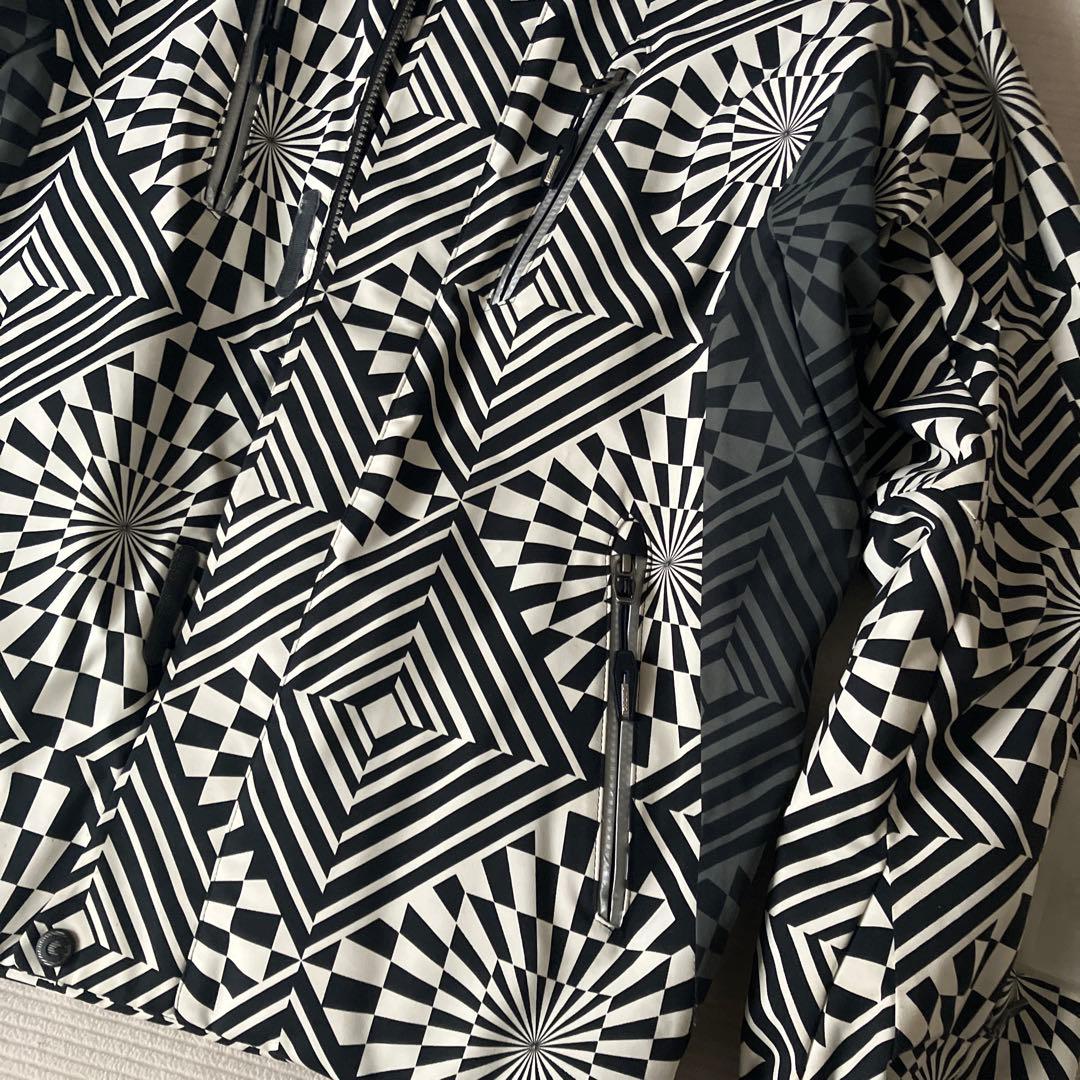 GOLDWIN スキーウェア　ジャケット