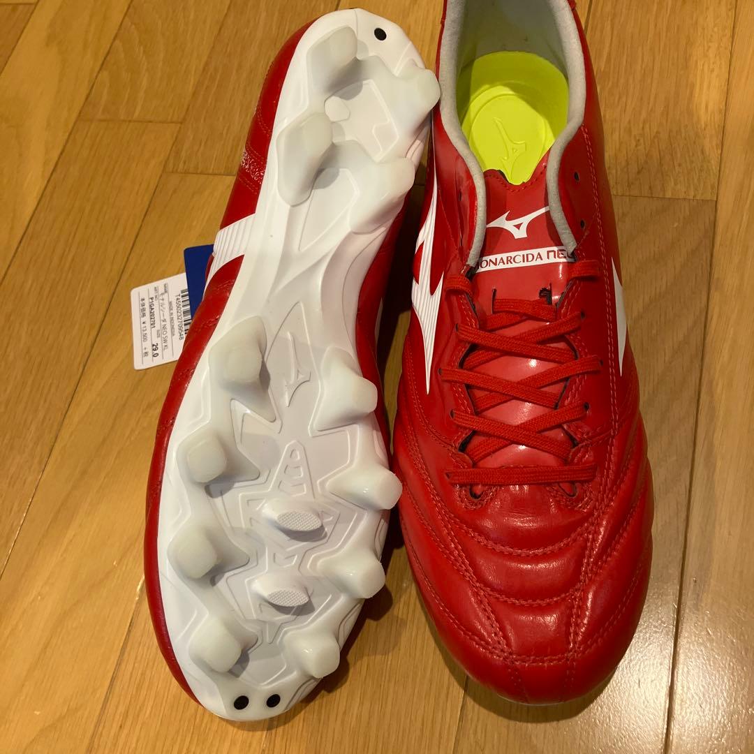Mizuno Monarcida NEO SW KL スパイク　29.0