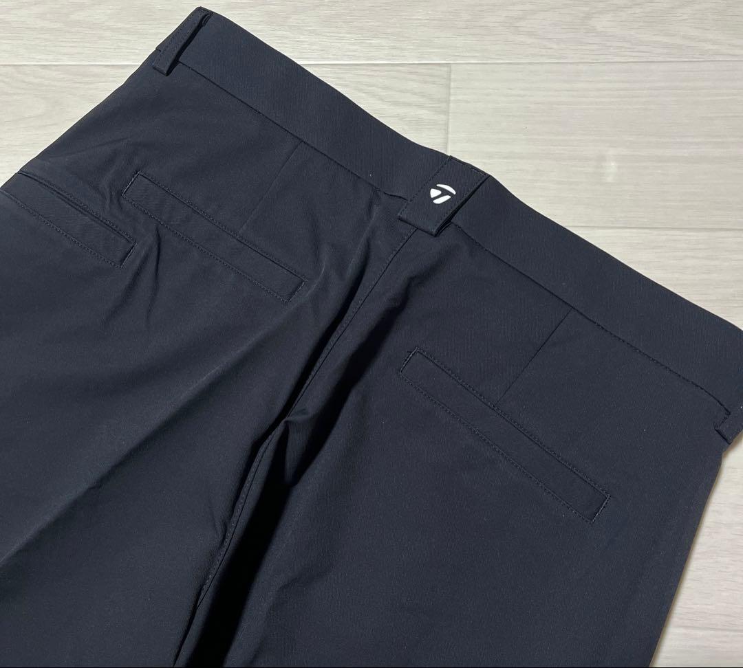 テーラーメイド ゴルフ ロング パンツ クラブ Tベーシック