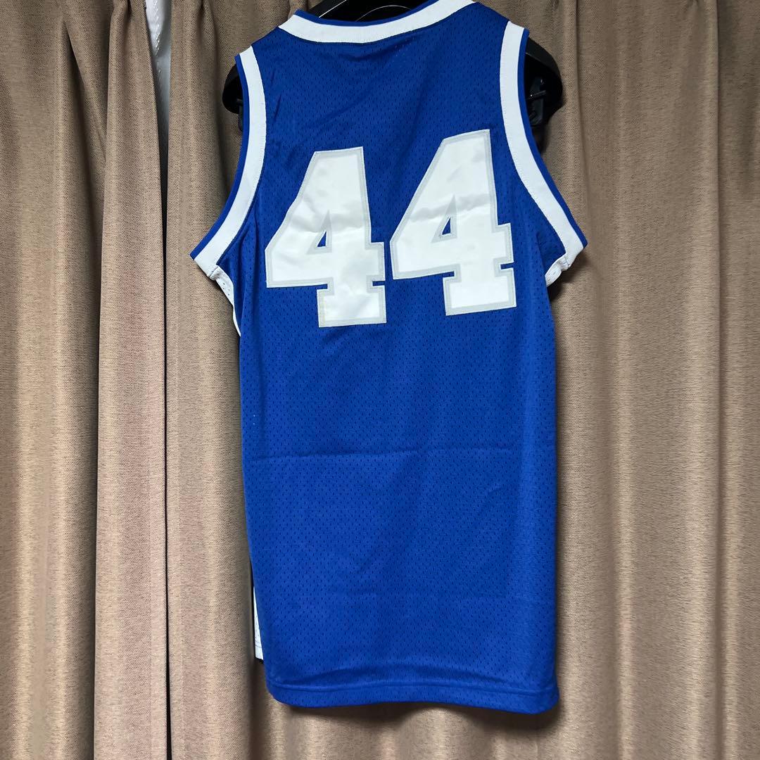 【希少】Nike Kentucky大学 44 バスケットボールユニフォーム L