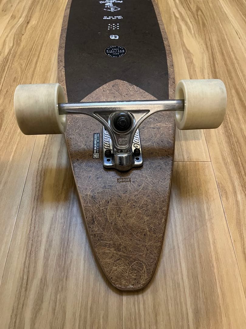 GLOBE グローブ ロングスケートボード Pinner Evo 40インチ