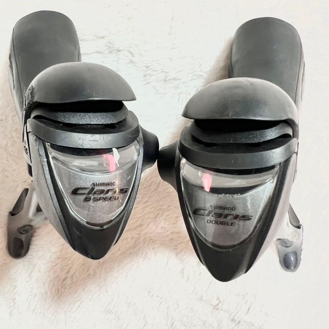 Shimano ST-2400　STI レバーシマノ シフティングブレーキレバー