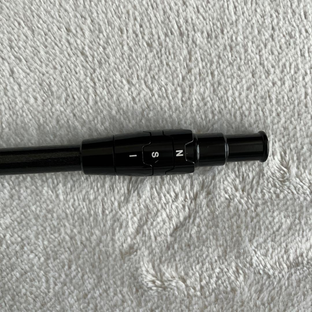 USTmamiya THE ATTAS ZEBRA 5S キャロウェイスリーブ