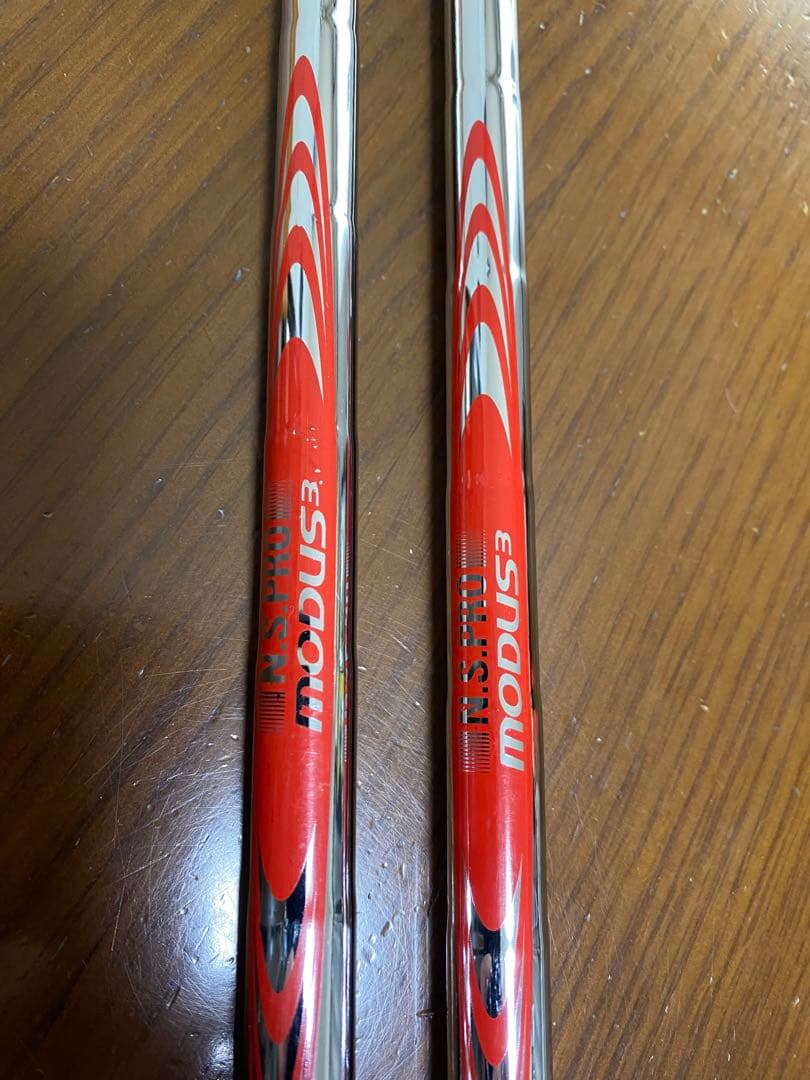 ウェッジ 2本セット　50&54 シモサキフォージド
