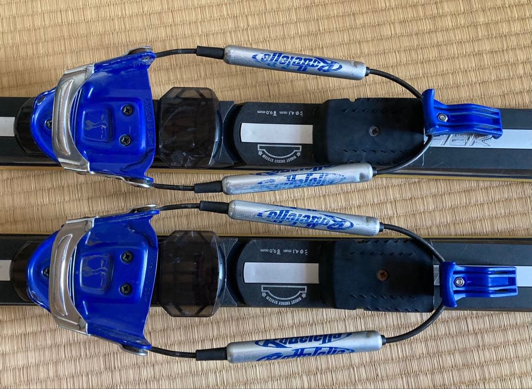 FISCHER RC4☆フィッシャー☆テレマーク☆178cm