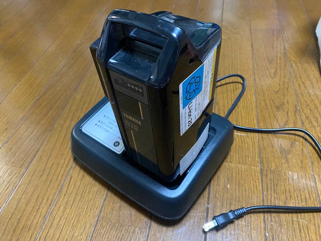 YAMAHA PAS BABBY UN パス バビーアン 電動自転車 子供 大阪