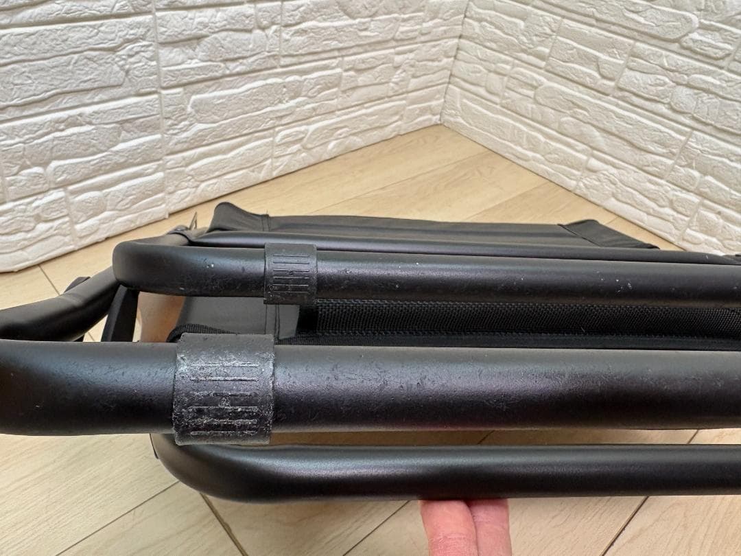 AS2OV アッソブ ローバーチェア ロータイプ