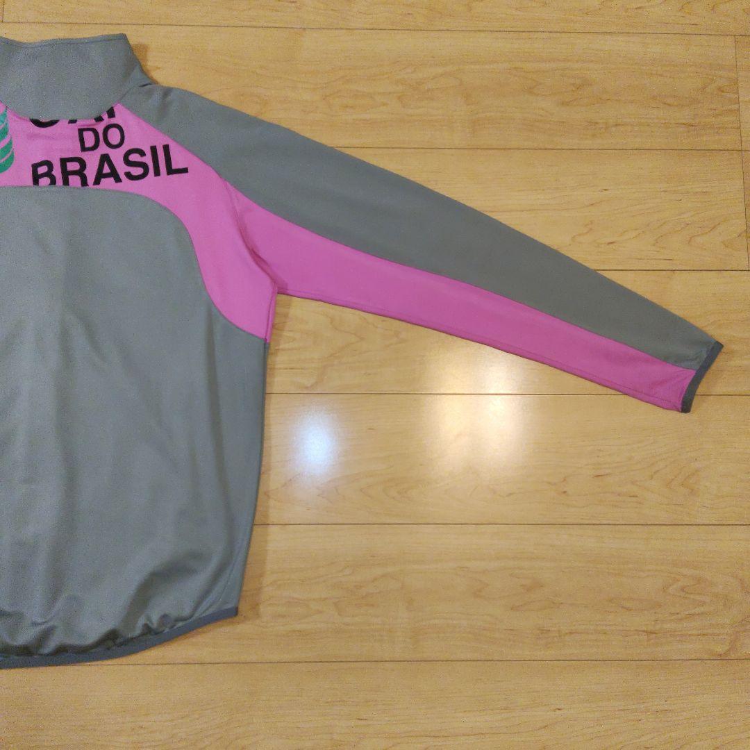 上下M 美品【ATHLETA】アスレタ セットアップ トレーニングウェアパンツ