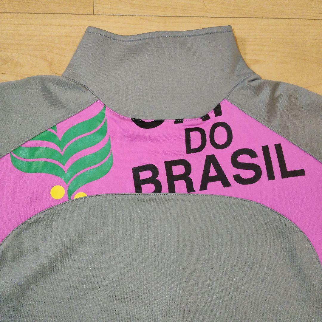 上下M 美品【ATHLETA】アスレタ セットアップ トレーニングウェアパンツ