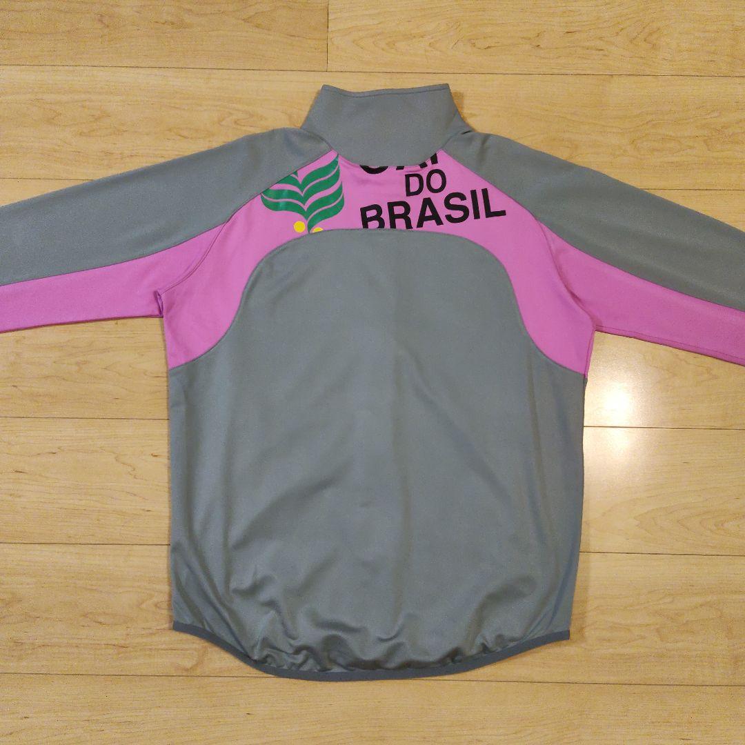 上下M 美品【ATHLETA】アスレタ セットアップ トレーニングウェアパンツ