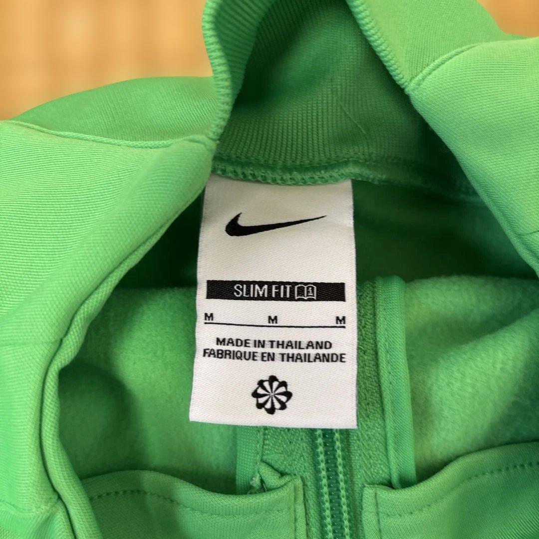 Nike ブラジル代表ジャージ M