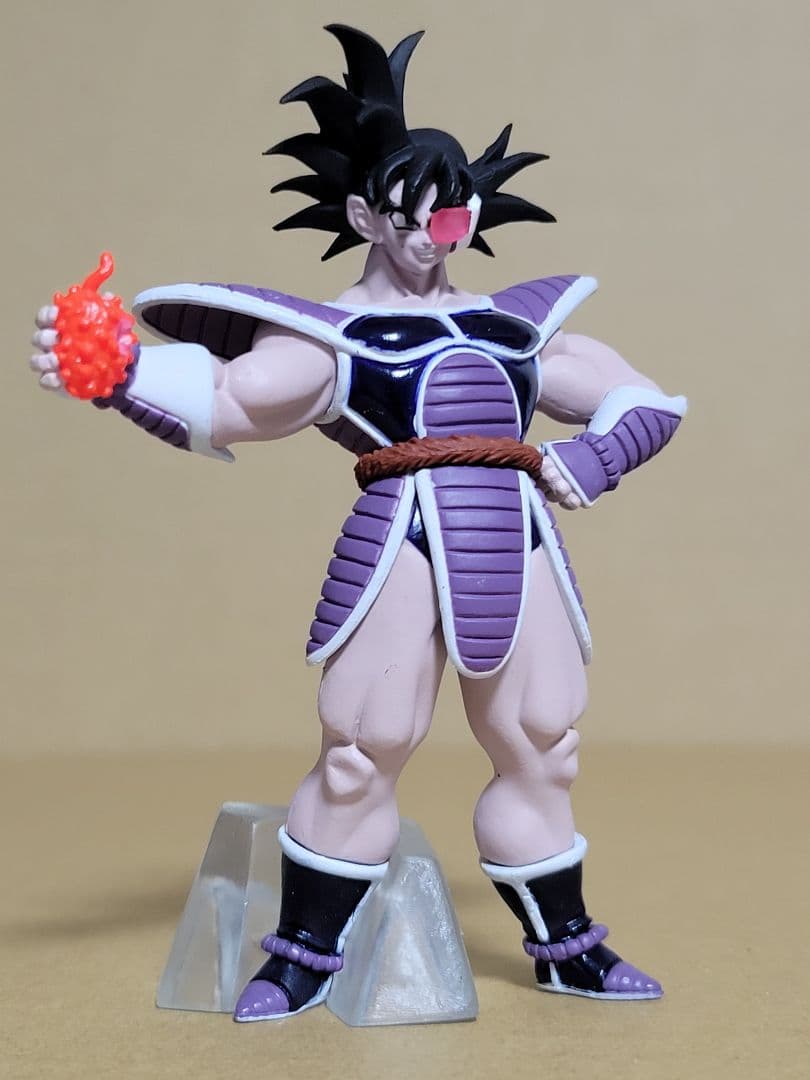 デジタルグレード　DG　ドラゴンボール　サイヤ人伝説　全5種　悟空　ターレス　他