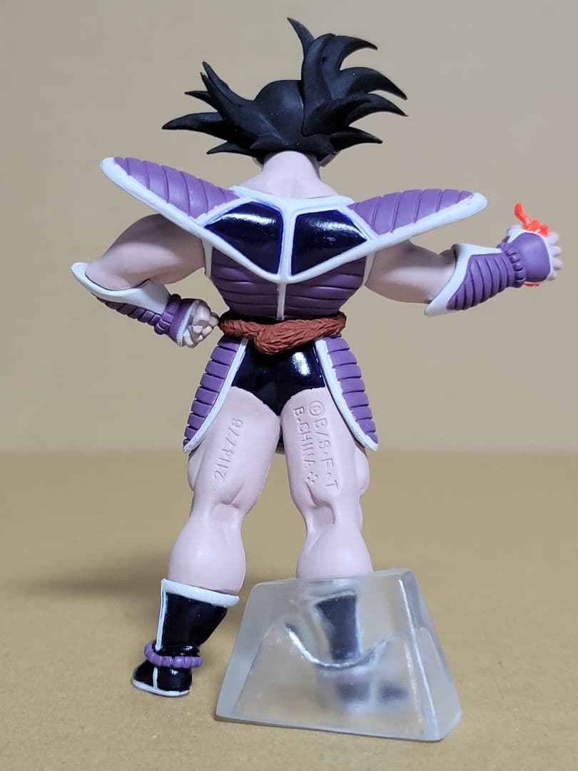 デジタルグレード　DG　ドラゴンボール　サイヤ人伝説　全5種　悟空　ターレス　他