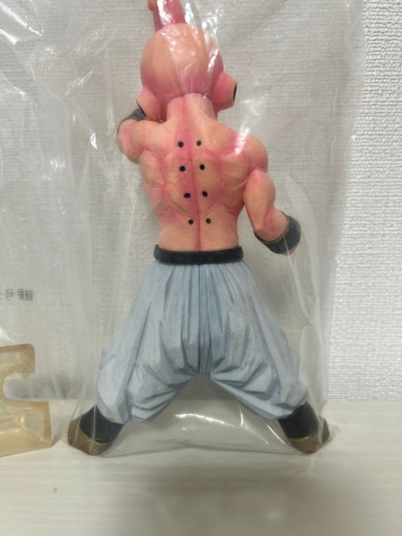 ※箱無し　ドラゴンボール VS オムニバスF賞　魔人ブウ　フィギュア