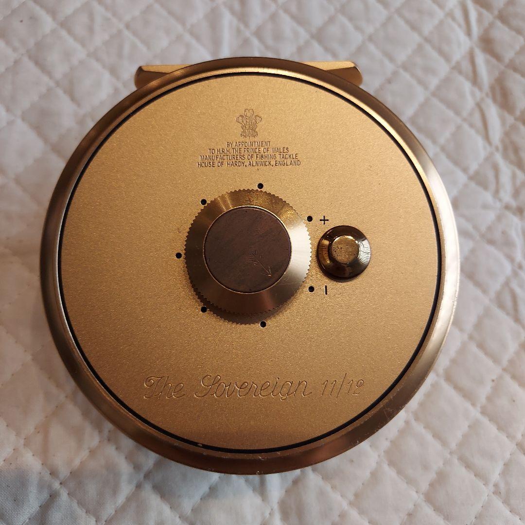 ハウスオブハーディThe Sovereign 11/12