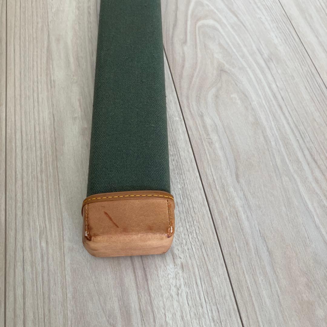 ダイワ グレンモア Hagakure Special 専用ケース付き