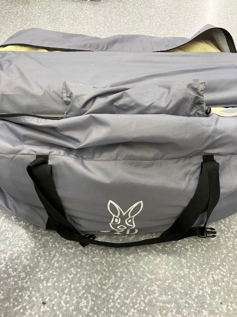 【廃盤品】TAKENOKO TENT T8-495-TN タケノコテント