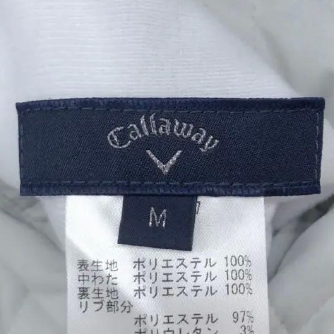 Callaway 中綿　リバーシブル