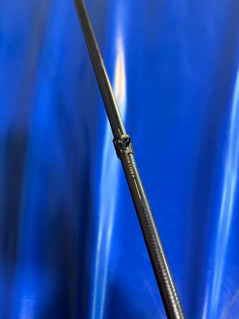 Daiwa 振出小笠原 H525 石鯛竿 石鯛釣り