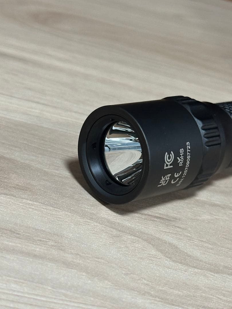 美品　Weltool T17 NW ライト