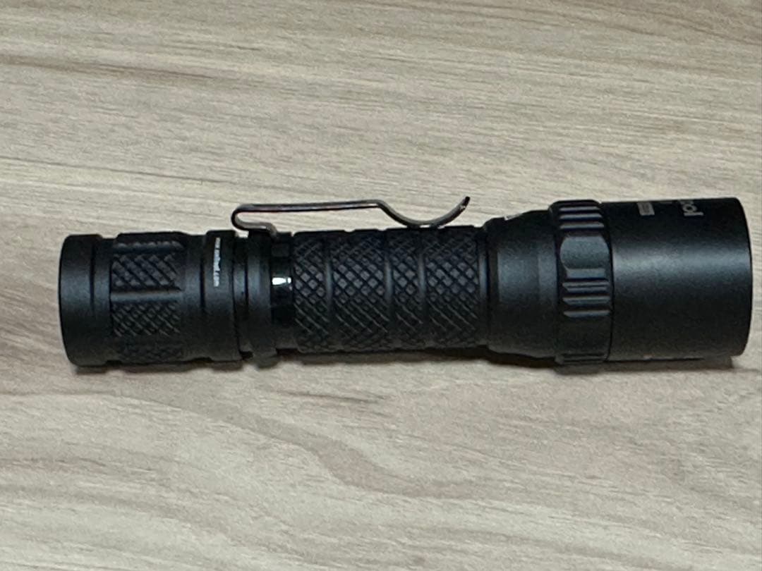 美品　Weltool T17 NW ライト