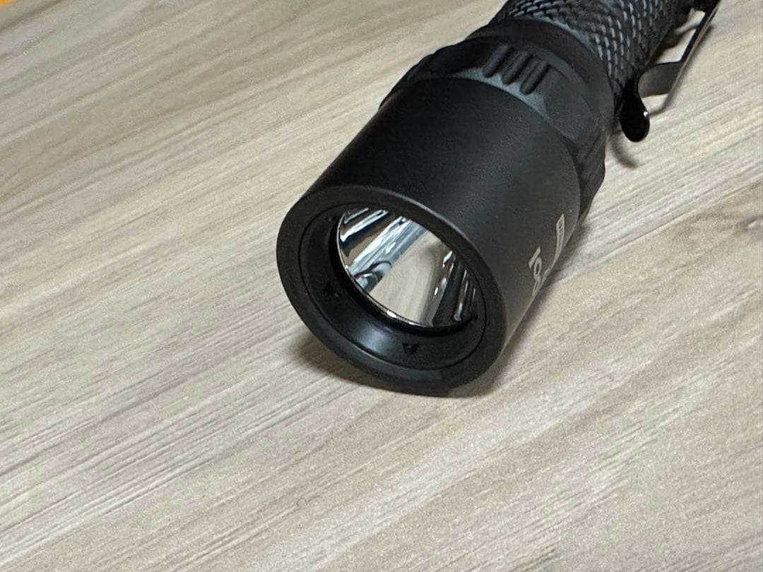 美品　Weltool T17 NW ライト
