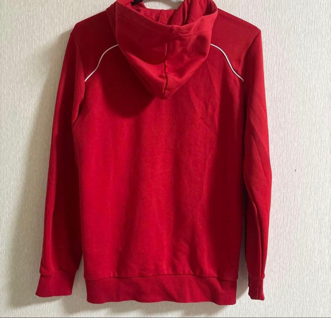 puma ferrari セットアップ us 赤 XS drip y2k