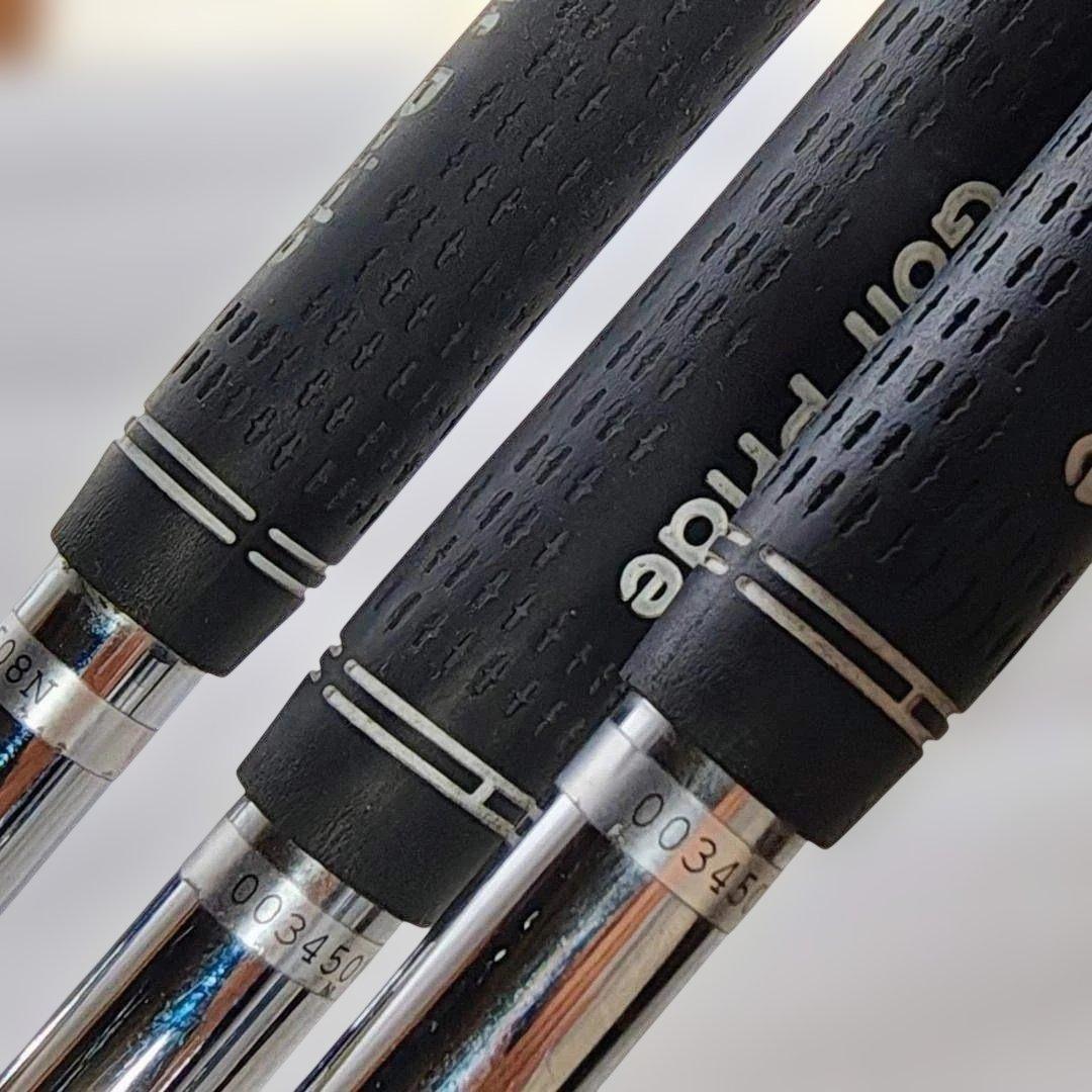 ヤマハ インプレス inpres XD STEEL 5・6番アイアン 62212