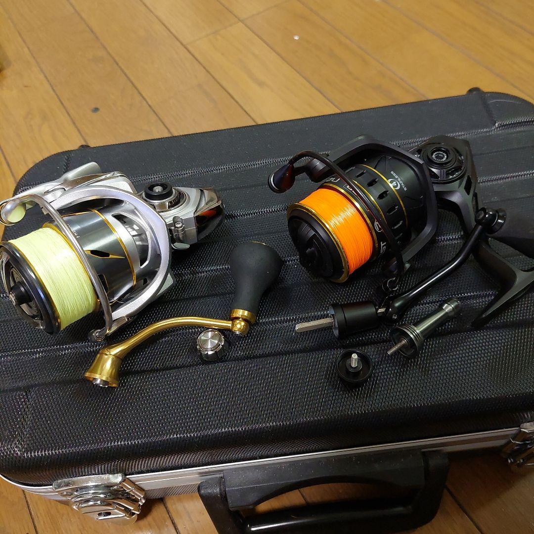の*す様 21フリームスLT4000-C+オマケ